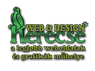 Kerecse Webdesign