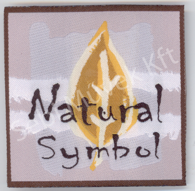 Natural symbol